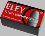 Eley Tenex Ultimate
